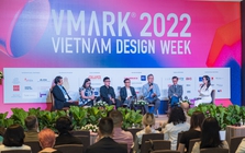 Trải nghiệm phong cách sống thời thượng bên không gian bếp đẳng cấp tại Tuần lễ Thiết Kế Nội Thất Việt Nam VMARK 2022