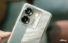 POCO M7 Pro 5G: Đây không phải là chiếc smartphone bình thường của Xiaomi!