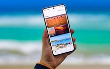 Cùng Galaxy A56 5G tạo nên những kỷ niệm khó quên bên những bãi biển tuyệt đẹp của miền Trung