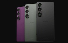 Sony ra mắt Xperia 1 VII: Thiết kế vẫn vậy nhưng camera "xịn" hơn, dùng chip Snapdragon 8 Elite, giá 43 triệu đồng