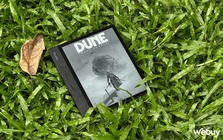 Trên tay máy đọc sách iReader Ocean3 Plus, ra mắt từ cuối 2023, nhưng vẫn là sự lựa chọn đáng để cân nhắc!