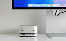 Mac mini M4 thiếu gì, Satechi Stand & Hub bù nấy: Gọn nhẹ, đầy đủ, giá hợp lý