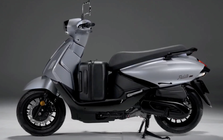 SYM ra mắt đồng thời 2 mẫu xe mới: Đối trọng đáng gờm của Honda SH Mode và Yamaha Grande