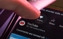 Google thúc giục người dùng chi tiền vào YouTube Premium, nhưng một nút ‘chặn kênh’ đơn giản thì lại không có