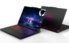 Loạt thiết bị Lenovo Legion mới chính thức có mặt tại Việt Nam