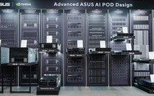 ASUS và Digiworld hợp tác phát triển hệ sinh thái AI tại Việt Nam
