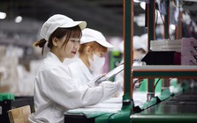 Apple đang âm thầm “đào tạo lại” chuỗi cung ứng tại Việt Nam: Vì sao Việt Nam đang trở thành phòng thí nghiệm kỹ năng toàn cầu của Táo Khuyết?