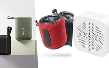 Ngày đôi 5/5 săn sale loa đài: Loại Xiaomi chỉ 169k, hàng Philips giảm nửa giá, loa vi tính Edifier chỉ 759.000đ