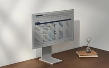 Boox ra mắt màn hình E Ink màu 25,3 inch, siêu thân thiện với người dùng nhưng giá không hề rẻ