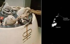 Một 'thiên thạch nhân tạo' chuẩn bị đâm xuống Trái Đất trong tháng 5 này!