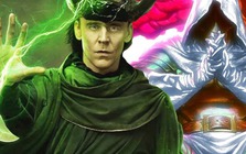 Loki và những nhân vật tiềm năng mà Doctor Doom có thể “mượn” sức mạnh để thống trị đa vũ trụ trong Secret Wars