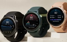 Ra mắt Garmin vívoactive 6: Màn AMOLED sáng đẹp, pin 11 ngày, theo dõi sức khỏe chuyên sâu, giá 8.29 triệu