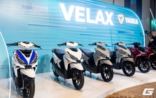 YADEA tung loạt xe điện mới hướng tới giới trẻ yêu công nghệ, đáp ứng đa dạng nhu cầu