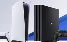 Lượng người chơi PS5 lần đầu vượt mặt PS4 sau gần 5 năm ra mắt