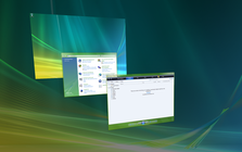 Nhạc khởi động Windows Vista bất ngờ "đội mồ sống dậy" trên Windows 11