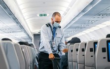 Người đàn ông bị kết tội giả làm tiếp viên hàng không để được bay miễn phí suốt 6 năm