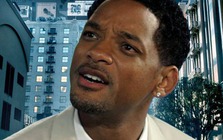 Will Smith từng từ chối vai chính của Inception vì kịch bản quá “hack não”