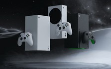 Microsoft xác nhận Xbox mới sẽ dùng chip AMD, cho phép cài game từ nhiều kho khác nhau