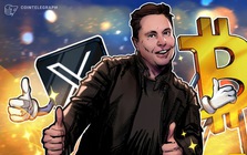 Elon Musk tung ứng dụng nhắn tin mã hóa “tương tự Bitcoin”, trả phí cho X mới được dùng