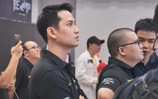 Chân dung thế hệ mới đầy bản lĩnh của SROM - Huyền Thoại Lữ Khách