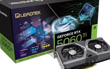 WinFast RTX 5060 ra mắt