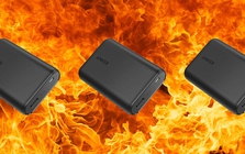 Sau Anker và Romoss, cả Xiaomi, Ugreen, Baseus, Aukey đều đang phải thu hồi sạc dự phòng