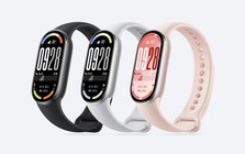 Xiaomi Band 10 ra mắt: Nâng cấp nhẹ, thiết kế và giá không đổi, liệu có còn là "smartband quốc dân"?