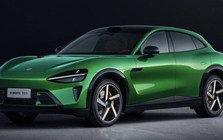 Xiaomi YU7 chính thức ra mắt: SUV điện thách thức Tesla Model Y, giá từ 911 triệu đồng
