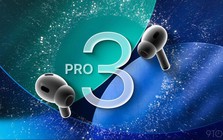 Apple lại để lộ AirPods Pro 3