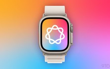 watchOS 26 cần Apple Watch "xịn" mới dùng được đủ tính năng AI