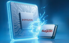 2 nhà thiết kế chip lớn nhất Trung Quốc vừa sáp nhập để cạnh tranh với Intel, AMD và NVIDIA