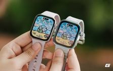 Ảo thật đấy! Huawei Watch Fit 4 vừa ra mắt được 1 tuần đã bán được hàng ngàn đơn trên Shopee, liệu có phải smartwatch “quốc dân”?