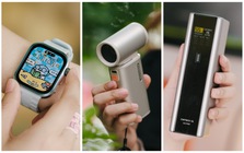 Top đồ công nghệ nên có cho mùa du lịch: Không chỉ tiện mà "xịn" bất ngờ, giá săn sale 6/6 lại quá rẻ