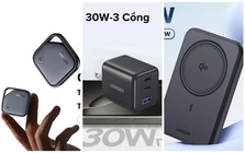 Ngày đôi 6/6 săn loạt đồ công nghệ giá siêu rẻ chỉ từ 199.000đ: Có cả hàng limited cực độc, món cuối ai cũng nên mua để bảo vệ ví tiền