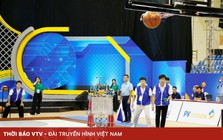 Robocon Việt Nam 2025: Các đội mạnh trở lại đầy ấn tượng tại vòng sơ tuyển