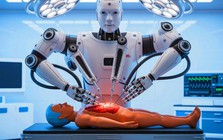 "Không một sai sót": Robot phẫu thuật tự động đầu tiên trên thế giới thực hiện ca mổ với độ chính xác 100%, không cần con người can thiệp
