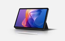 Xiaomi ra mắt tablet màn 11 inch, pin 9.000mAh, giá rẻ chỉ hơn 5 triệu đồng