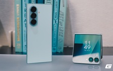 "Xinh xỉu" với Galaxy Z Fold7 và Z Flip7 màu Xanh bạc hà, chỉ bán độc quyền tại cửa hàng trực tuyến của Samsung