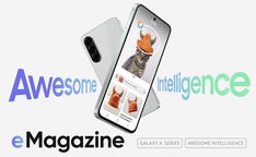 Galaxy A series mới: Món quà đáng giá dành cho GenZ và lời khẳng định vị thế Samsung