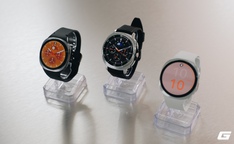Trên tay Galaxy Watch8 và Watch8 Classic: Thiết kế "squircle" mới, tích hợp Google Gemini, hỗ trợ đo sức ép mạch máu và chỉ số chống oxy hóa
