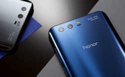 Huawei khẳng định không có chuyện bán thương hiệu Honor như lời ông đồng Ming-Chi Kuo