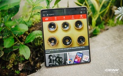 Trải nghiệm Samsung Galaxy Z Fold2: Người giàu không chơi game?