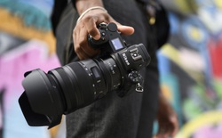 Nikon ra mắt máy ảnh Full-frame Z6 II và Z7 II: Thiết kế giữ nguyên, trang bị bộ xử lý Dual EXPEED 6 mới, thêm 1 khe cắm thẻ nhớ, quay phim 4K/60p