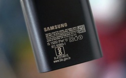 Bây giờ chưa phải là lúc Samsung giảm giá thành bằng cách bỏ đi cục sạc tặng kèm hộp máy Galaxy