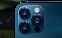 DxOMark: Camera trên iPhone 12 Pro Max không phải là tốt nhất