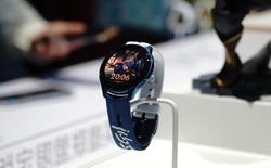 Đây là OPPO Watch RX: Mặt đồng hồ tròn, giá rẻ hơn OPPO Watch, ra mắt 1/11