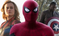 Ngoài Doctor Strange, những nhân vật khác của MCU có thể sẽ xuất hiện trong Spider-Man 3