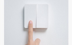 Xiaomi ra mắt công tắc đèn thông minh, giá từ 170.000 đồng