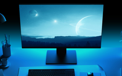 Xiaomi ra mắt màn hình gaming: IPS, 144Hz, giá 5 triệu đồng