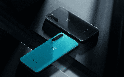 Smartphone giá rẻ OnePlus Nord N100 lộ thông số và giá bán